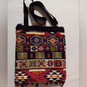 Bobo bag, Hippie bag crossbody bag, Women’s purse,